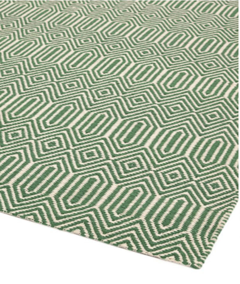 Alfombra Naols Verde - Imagen 3
