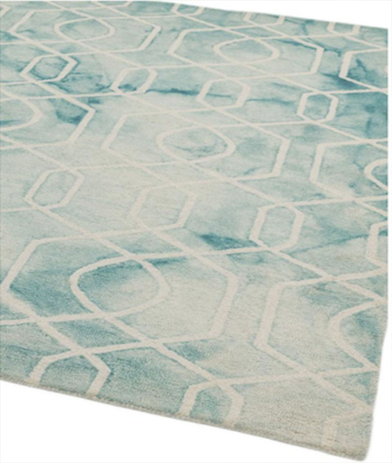 Alfombra Ocserf Aqua - Imagen 2