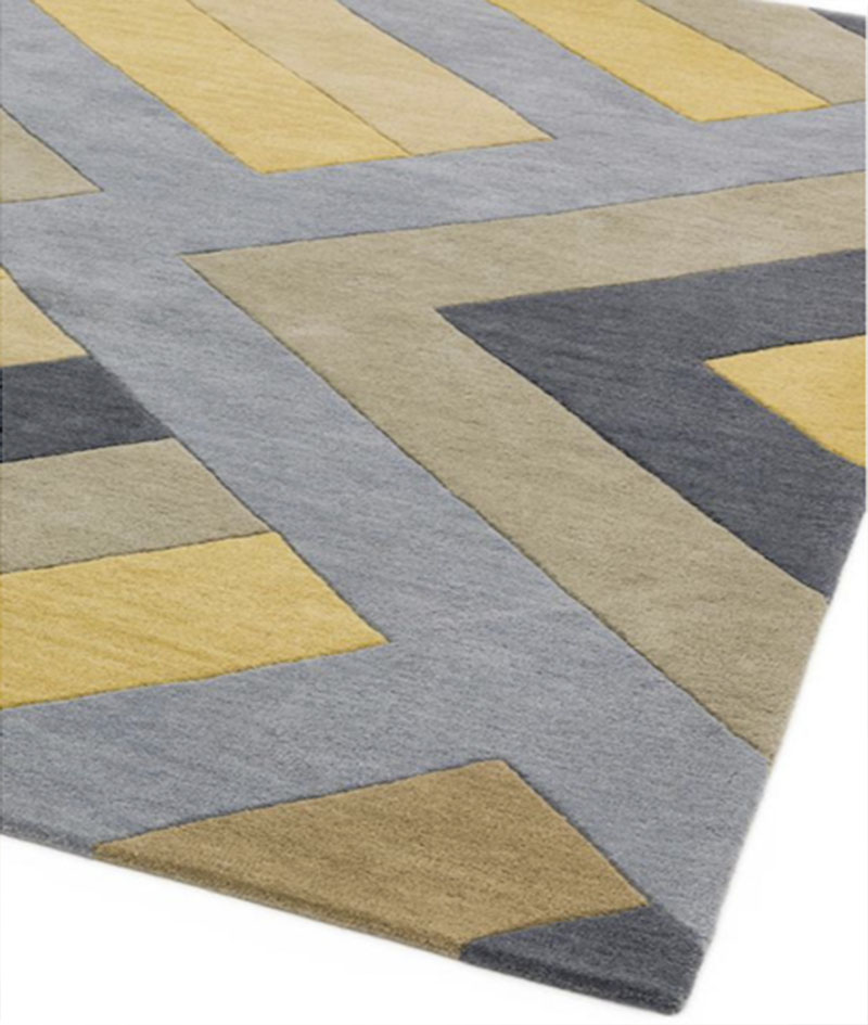 Alfombra Feer BZOG - Imagen 2