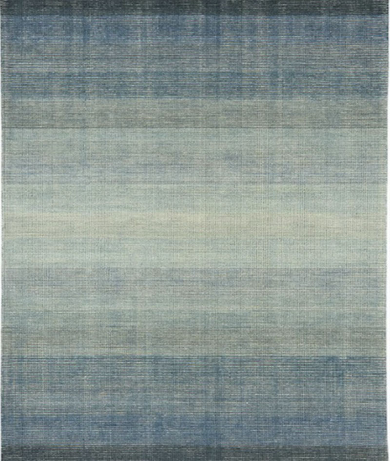 Alfombra Syah Azul