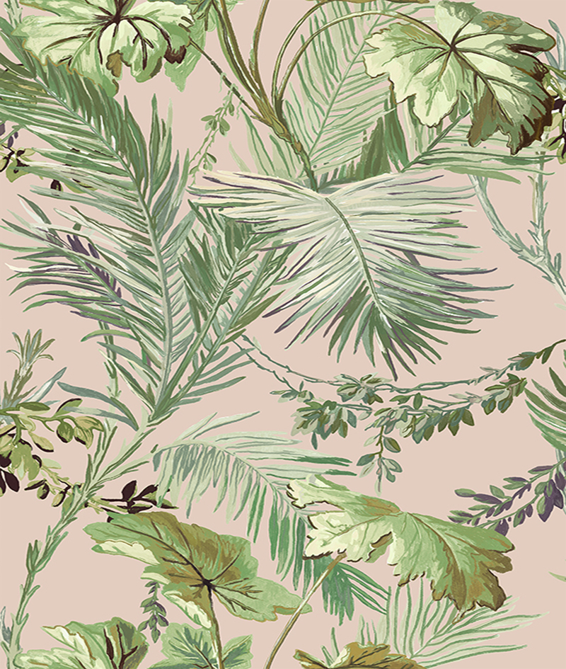 Papel Vinílico Vegetable - Imagen 2