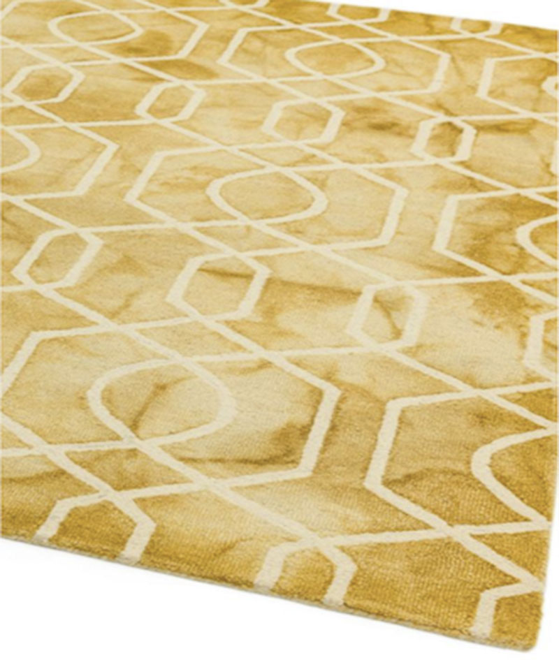 Alfombra Ocserf Ocre - Imagen 2