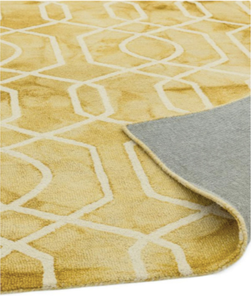 Alfombra Ocserf Ocre - Imagen 3