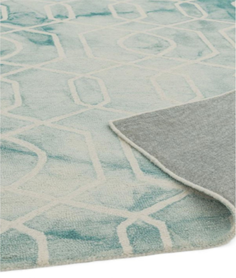 Alfombra Ocserf Aqua - Imagen 3