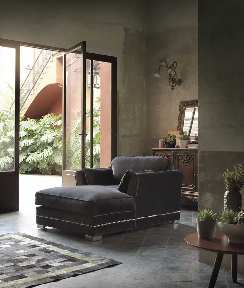 Chaise Manapa Lino