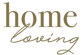 HomeLoving Logo